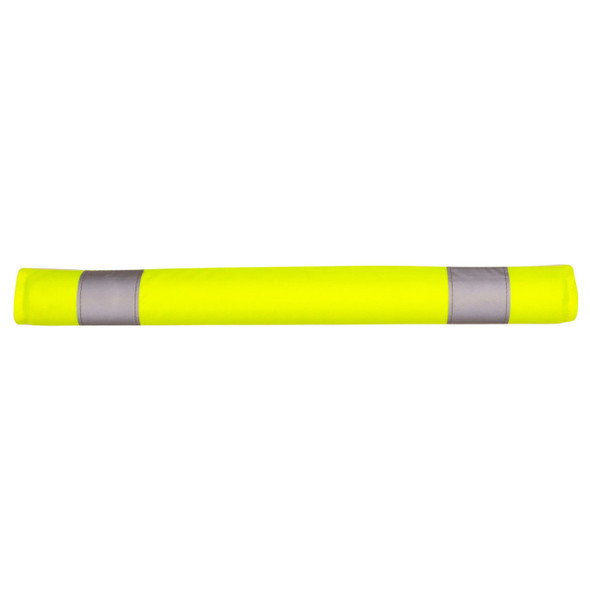 High Vis Yellow Pyramex Safety- Seat Belt Cover- RSC