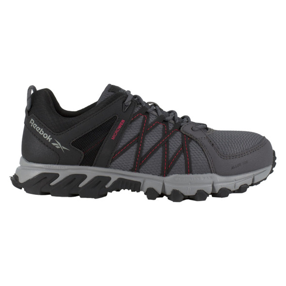 Reebok Men's Trailgrip Work EH Alloy Toe Shoes - RB3402