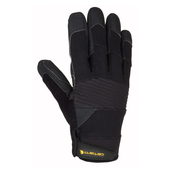 Black Carhartt Flex Tough II Glove - Single Pair