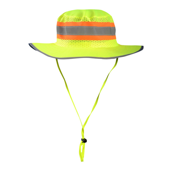 OccuNomix Breathable Mesh Ranger Hat - LUX-RNG-ST
