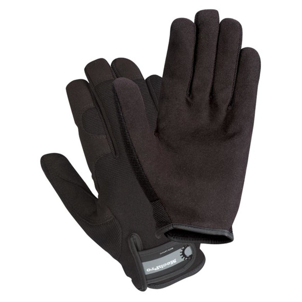 Wells Lamont 7700 MechPro Basic Mechanics Gloves - Single Pair