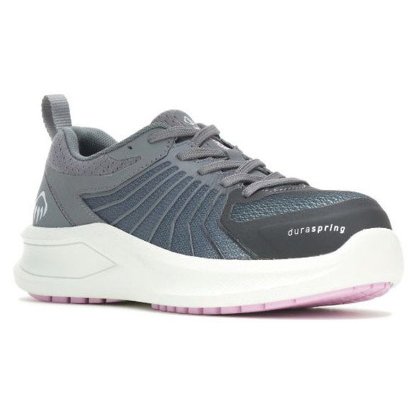 Wolverine Women's Bolt Vent Durashocks Carbonmax Shoe