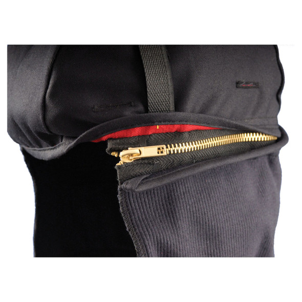 OccuNomix Flame Resistant HRC Level 2 Shoulder Length Liner - LZ620FR