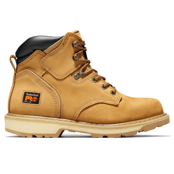 Timberland PRO Men's Pit Boss 6" EH Steel Toe Work Boots - 33031231