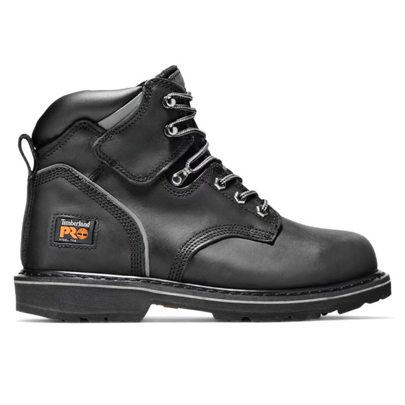 Timberland PRO Men's Pit Boss 6" EH Steel Toe Work Boots - 33032001