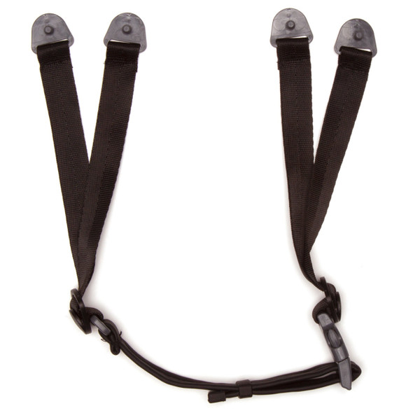 Pyramex Ridgeline XR7 4-point Chin Strap  - XR7CSTRAP