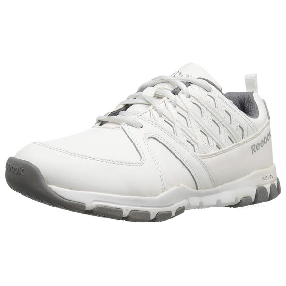 Women's Reebok Sublite Slip Resistant Work Shoes - RB424