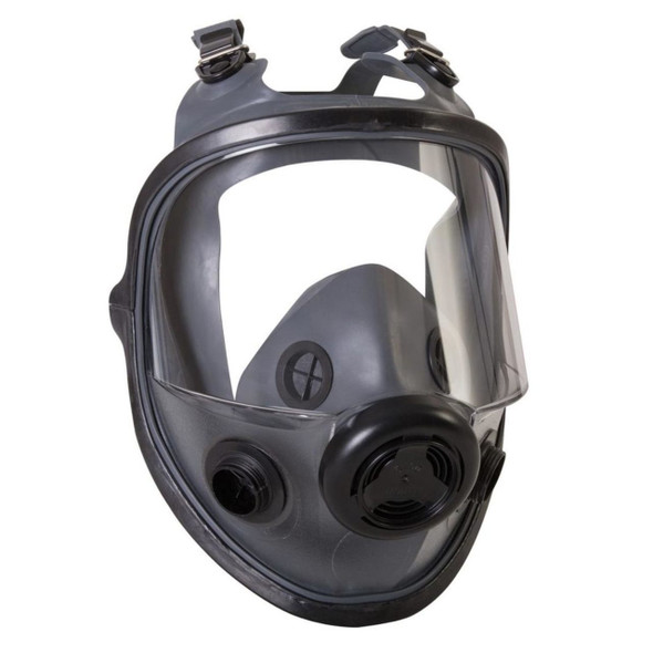 Honeywell North 5400 Series Full Face Respirator - 54001