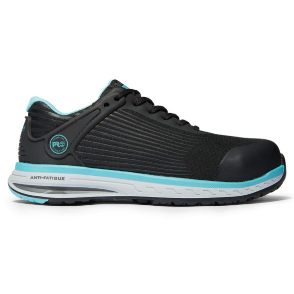 Timberland PRO Women's Drivetrain Comp-Toe Work Shoes - A1XJE001