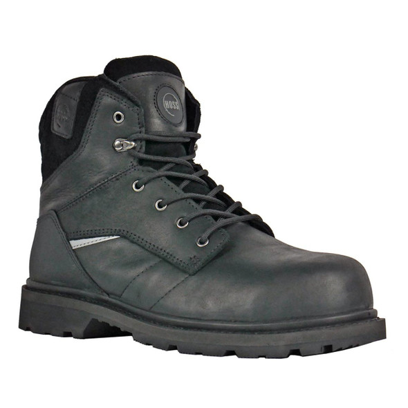 Hoss Men's Carson 6" Composite Toe Boots - 60113