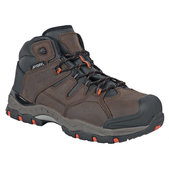 Hoss Men's Tracker Composite Toe Boots - 50251