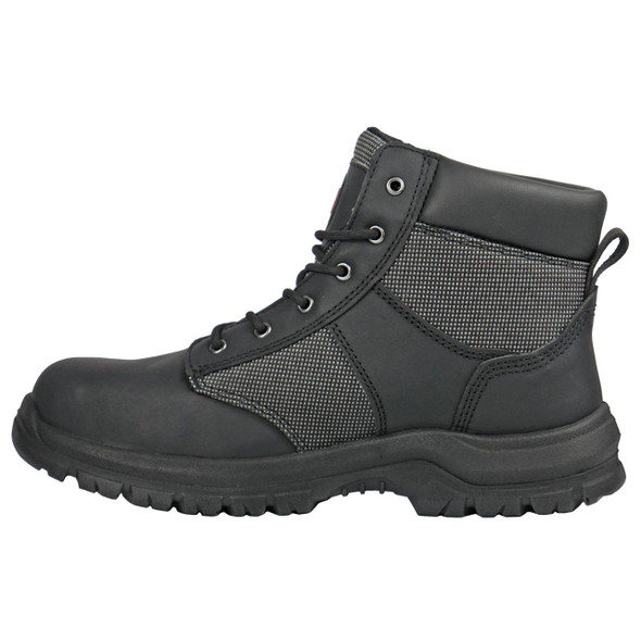 Hoss Men's Carter Steel Toe Boots - 60160