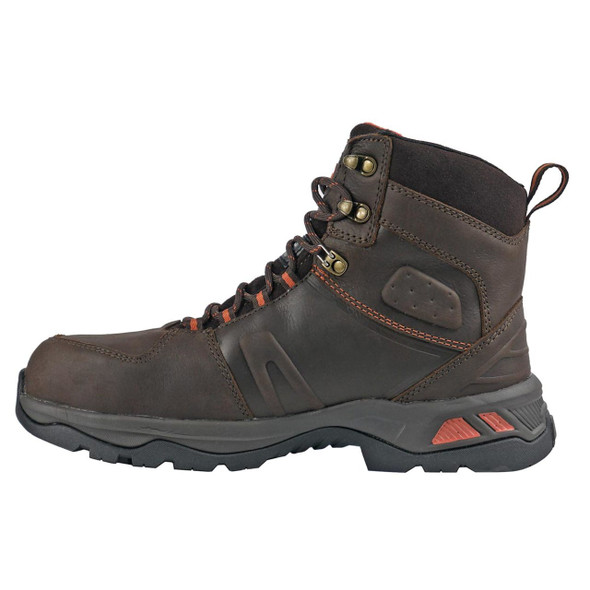 Hoss Men's Blast 400g Insulated 6" Composite Toe Boots - 60242