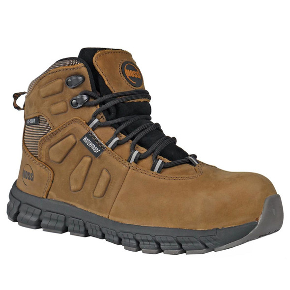 Hoss Men's Tikaboo UL 400g Insulated Composite Toe Boots - 60406