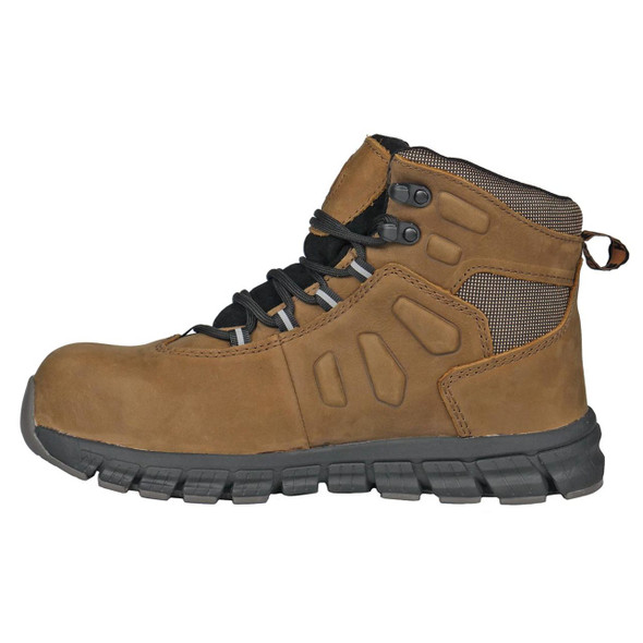 Hoss Men's Tikaboo UL 400g Insulated Composite Toe Boots - 60406