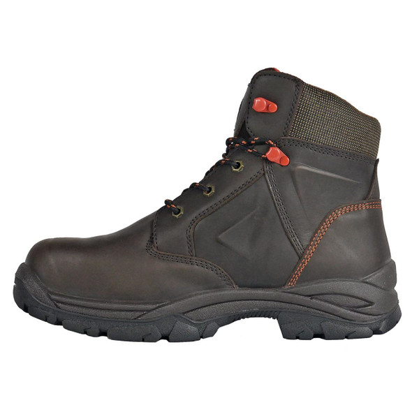 Hoss Men's Hudson 400g Insulated 6" Composite Toe Boots - 60466