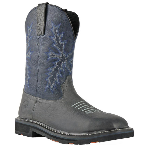 Hoss Men's Hunch Composite Toe Boots - 92030