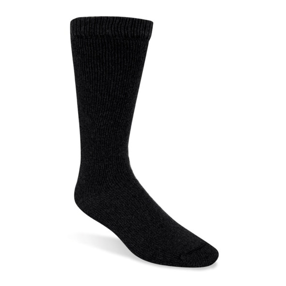 Wigwam 40 Below Socks - Black - F2230