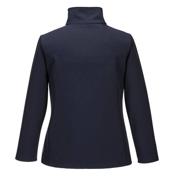 Portwest Women's Print & Promo Softshell - TK21