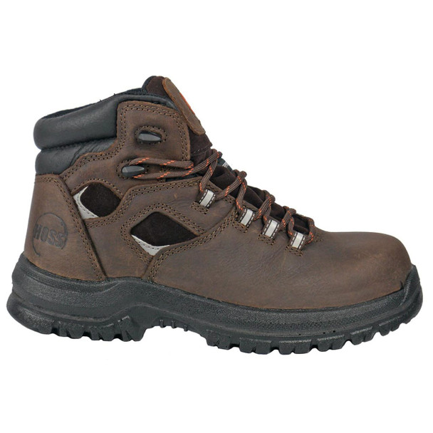 Hoss Men's Lorne 6" Composite Toe Boots - 60416