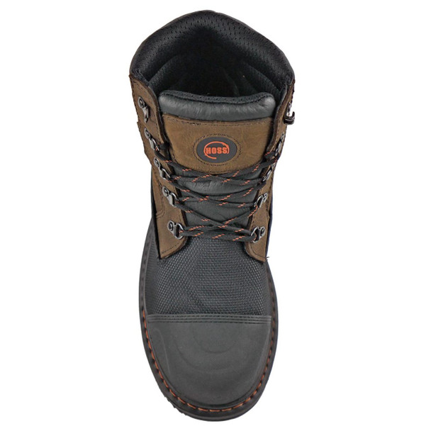 Hoss Men's K-Tough 6" Composite Toe Boots - 62705