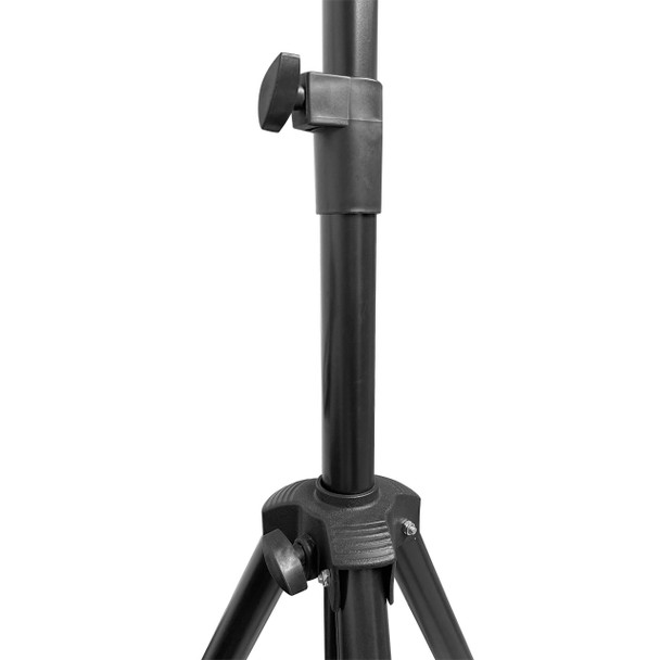 Temporary Work Light Tripod