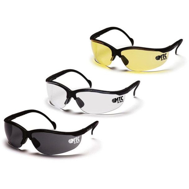 Custom Imprinted Pyramex Venture II Safety Glasses
