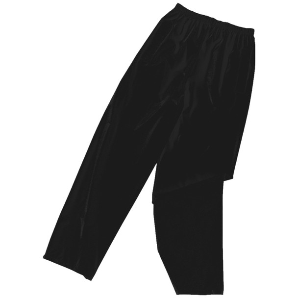 Dutch Harbor Gear Nylon Rain Pants - Shoalwater