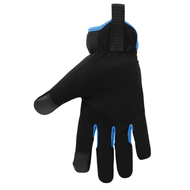 General Electric GG400 Touchscreen Mechanics Gloves - Single Pair