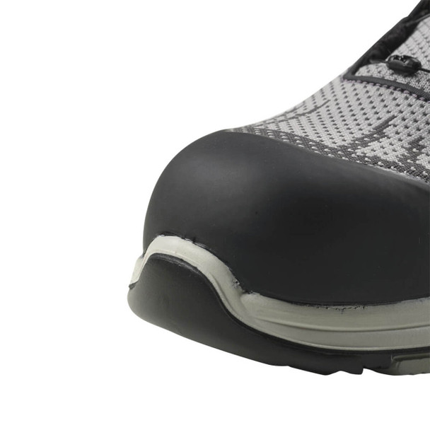 JALAS Men's Zenit Evo Aluminium Toe Shoes - 7118