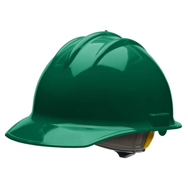 Bullard C30 Cap Style Hard Hat 6-Point Ratchet Suspension