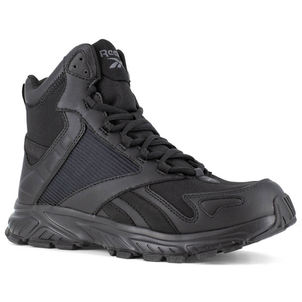 Reebok Men's Hyperium 6" Trail Running Tactical EH Soft Toe Boots - RB6650