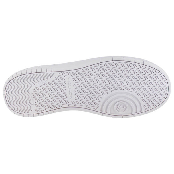 Volcom Women's Stone Skate Inspired EH Composite Toe Shoes - VM30486F