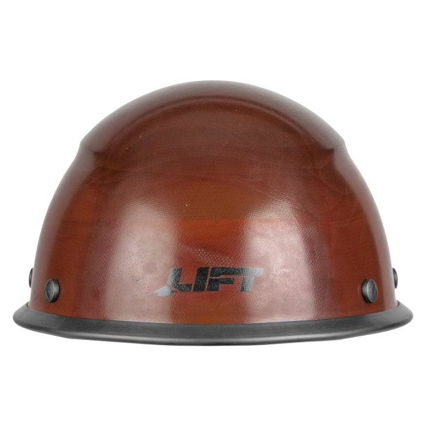 LIFT DAX Cap Style Brim Edge Guard - HDBP-21CS