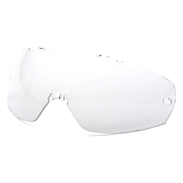 Pyramex Capstone RL Goggle Lens - G804T