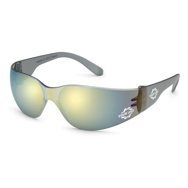 Custom Gateway StarLite Safety Glasses