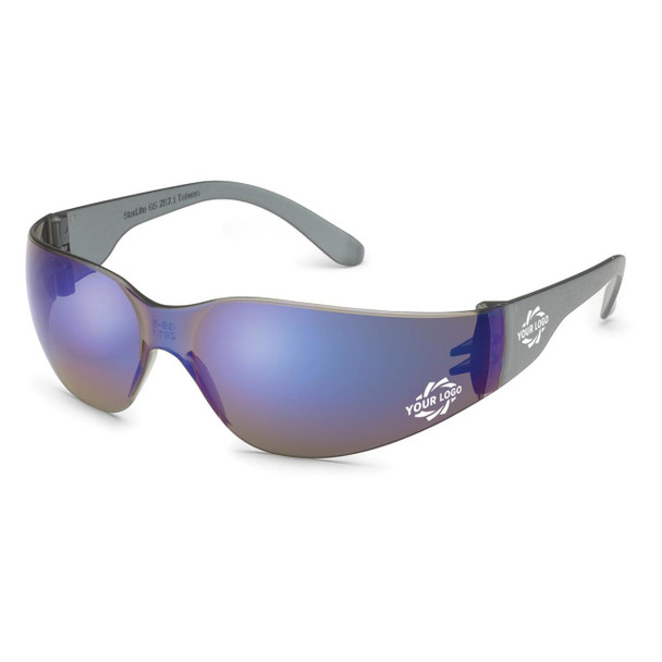 Custom Gateway StarLite Safety Glasses