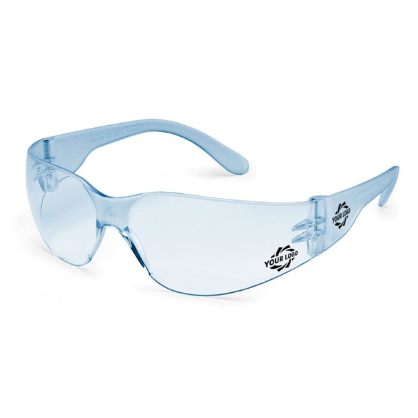 Custom Gateway StarLite Safety Glasses