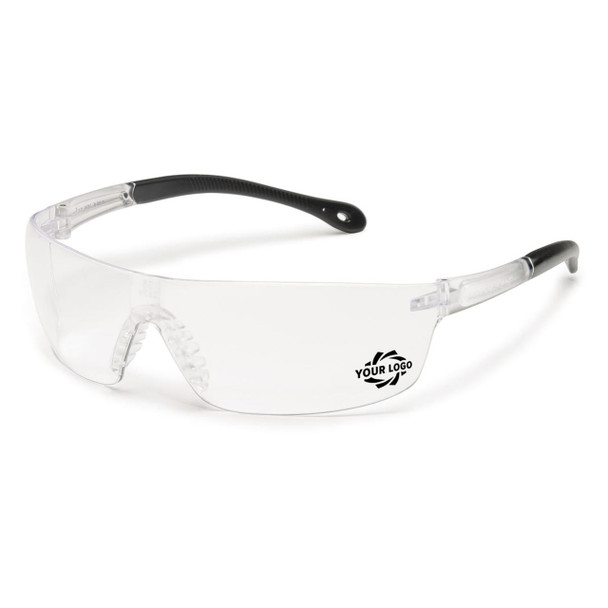 Custom Gateway StarLite Squared Safety Glasses