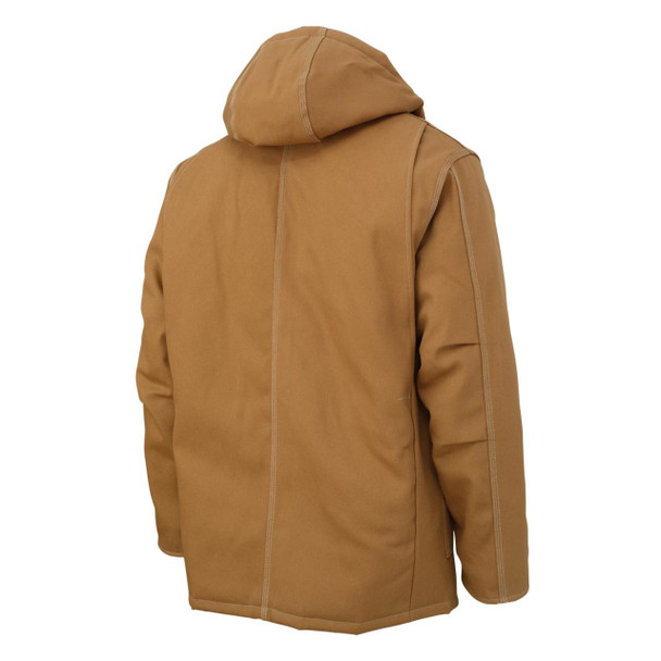 Tough Duck Men's Ultimate Parka