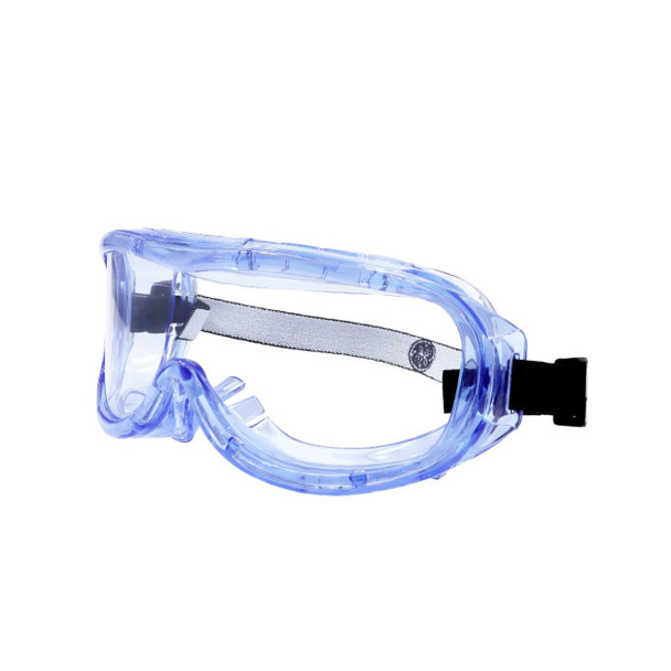 General Electric Anti-Fog Safety Goggles - GE148