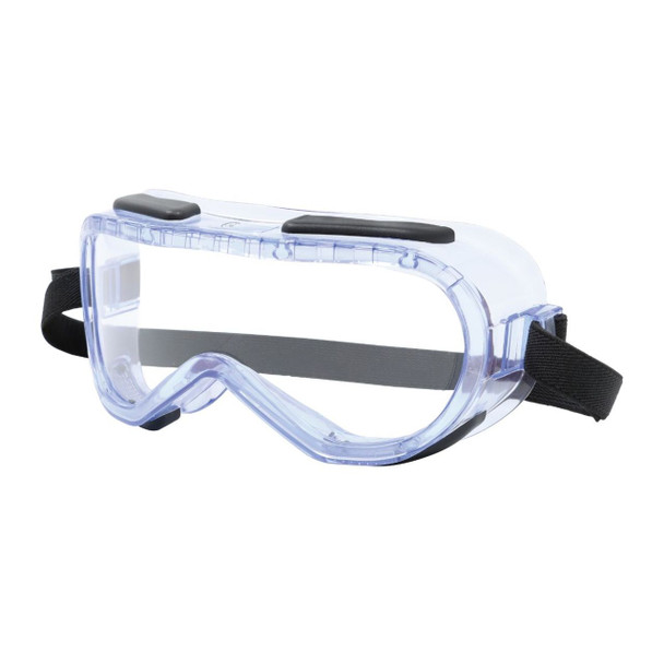 General Electric Indirect Ventilation Safety Goggles - GE147C