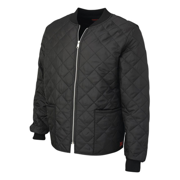 Tough Duck Men's Quilted Freezer Jacket