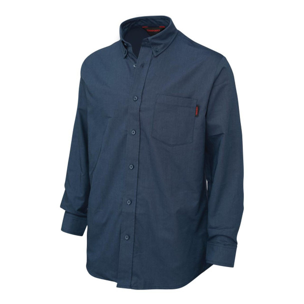 Tough Duck Men's Oxford Easy Care Shirt