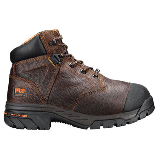 Timberland PRO Men's Helix Composite Toe Met Guard Work Boots - 89697