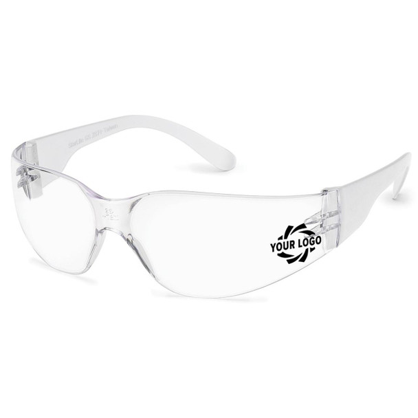 Custom Gateway StarLite Gumballs Small Safety Glasses - Multi-pack