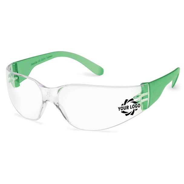 Custom Gateway StarLite Gumballs Small Safety Glasses - Multi-pack