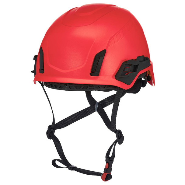 MSA V-Gard H2 Type 2 Non-Vented Safety Helmet