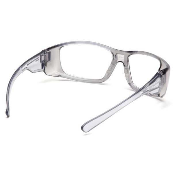 Pyramex Emerge Reader Bi-Focal Safety Glasses