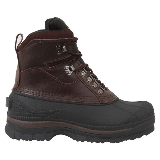 Rothco Venturer Cold Weather Insulated Hiking Boots - 5059